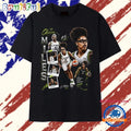 Olivia Miles #5 Minnesota Lynx Built Different Vintage T Shirt