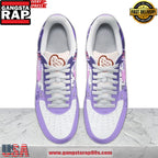 Olivia Rodrigo Limited Edition Air Force 1 Sneaker Sneakers Shoes