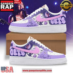 Olivia Rodrigo Limited Edition Air Force 1 Sneaker Sneakers Shoes