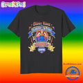 Olivier Rioux Florida Gators 2025 National Champions T Shirt