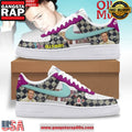 Olly Murs Limited Edition Air Force 1 Sneakers Shoes