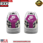 Olly Murs Limited Edition Air Force 1 Sneakers Shoes