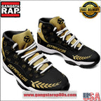 Olympiacos Basketball Air Jordan 11 Sneakers Shoes
