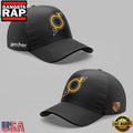 Omaha Storm Chasers x Harry Potter Limited Premium Edition Classic Cap Hats