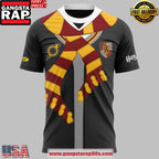 Omaha Storm Chasers x Harry Potter Night 2025 3D T Shirt