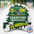 Oregon Ducks 2026 NCAA Orange Bowl Champions Edition Classic Cap