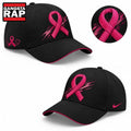 Oregon Ducks Football Breast Cancer Awareness 2026 Cap