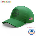 Oregon Ducks NCAA 2024 Limited Veteran Camo New Cap