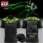 Oregon Ducks Origin of Speed 2026 Special Edition Hoodie T-Shirt