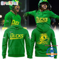 Oregon Ducks Softball 2025 New Season Design 3D Print Hoodie T-Shirt