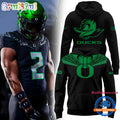 Oregon Football Big Ten Championship Limited New 3D Shirt