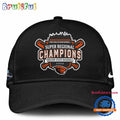 Oregon State Beavers 2025 NCAA Division Baseball Super Regionals Champions Cap