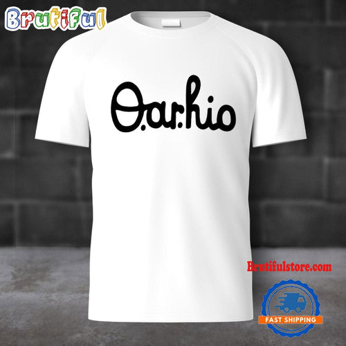 Orianthi Retro Limited Edition August 29 2024 Oarhio Event T Shirt