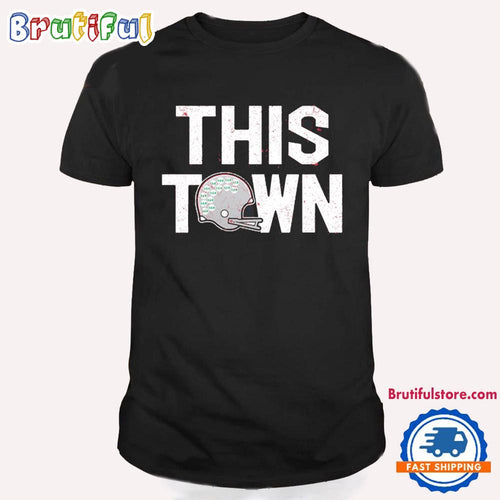 Orianthi Retro Limited Edition August 29 2024 This Town Columbus Concert T Shirt