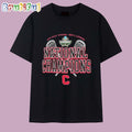 Original Cornell Big Red 2025 Ncaa Division I Men’s Lacrosse National Champions T Shirt