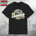 Original Georgia Tech Yellow Jackets 2025 ACC Baseball Regular Season Champions T Shirt