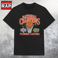 Original National Champions Ncaa 2025 Florida Gators T Shirt