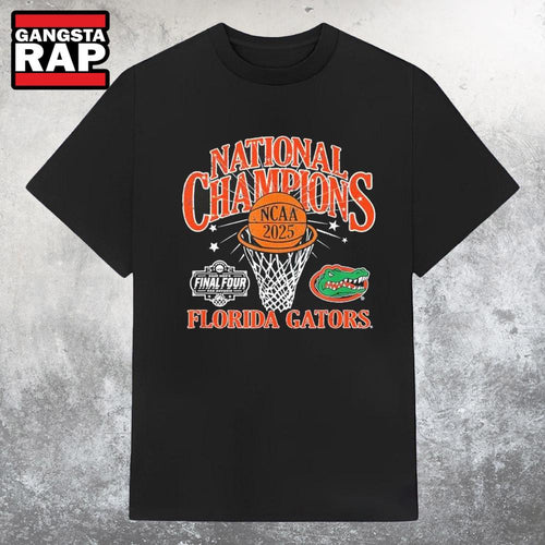 Original National Champions Ncaa 2025 Florida Gators T Shirt