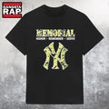 Original New York Yankees Memorial Honor-Remember Logo 2025 T Shirt