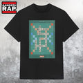 Original Wilco Jun 2 2025 Santiago Chile Tour T Shirt