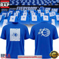 Orlando Magic 2026 Playoffs Limited Edition T Shirt