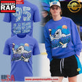 Orlando Solar Bears Back to 95s Special Unisex T Shirt