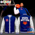Osos de Manati BSN 2026 Limited Edition Bomber Jackets