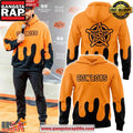 OSU Cowboy New Arrival 2025 Drip Unisex Hoodie