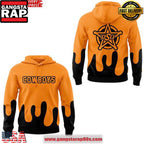 OSU Cowboy New Arrival 2025 Drip Unisex Hoodie
