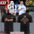OSU Cowgirl Softball x Star Wars 2025 Unisex T Shirt