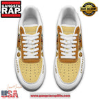 Outlander Kissing Limited Edition Air Force 1 Running Sneakers Shoes