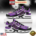 Ozzy Osbourne Black Sabbath Limited Edition Air Max Plus Shoes Running Sneakers