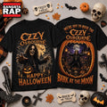Ozzy Osbourne Halloween Night Great Pumpkin Hoodie T-Shirt