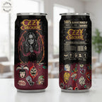 Can Tumbler Ozzy Osbourne Premium 2025