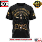 Ozzy Osbourne Prince of Darkness Special T Shirt