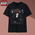 Ozzy Osbourne Thank You Classic Heavy Metal Rock Legend T Shirt , Music 2D Shirt
