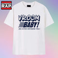 Pacers Vroom Baby 2025 Eastern Conference Finals T Shirt