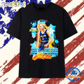 Paige Bueckers Dallas Wings All Star Starter T Shirt