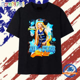 Paige Bueckers Dallas Wings All Star Starter T Shirt