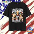 Paige Bueckers UConn Huskies Basketball Picture Collage T Shirt