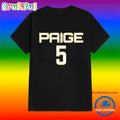 Paige Bueckers UConn Huskies DAL 5 T Shirt
