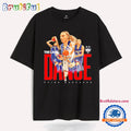 Paige Bueckers UConn Huskies The Last Dance T Shirt