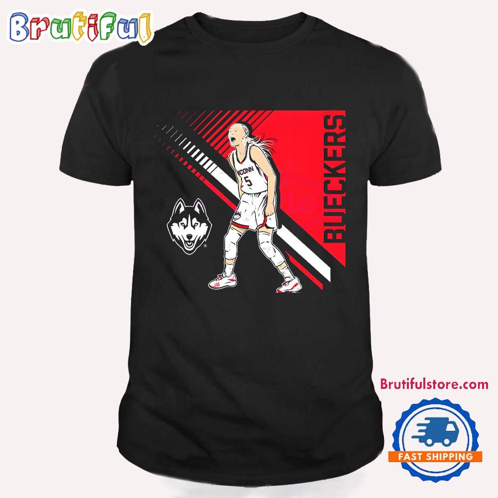 Paige Bueckers Uconn Huskies Womens Basketball T Shirt