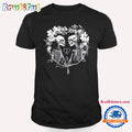 Paleface Lay With Me Flower New 2024 T Shirt