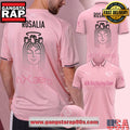 Palermo FC Rosalia Limited Edition Polo Shirt