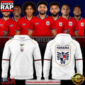 Panama Team Official FIFA World Cup 2026 Hoodie