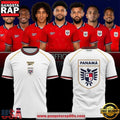 Panama Team Official FIFA World Cup 2026 T Shirt