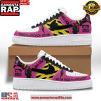 Papa Roach Celebrating 25 Years Air Force 1 Running Sneakers Shoes