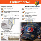 Paris Saint-Germain 2025-26 Champions League Distressed Baseball Cap