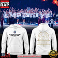 Paris Saint-Germain Champions League 2026 It Was Never Going To Be Just One Retro Football Fan Hoodie